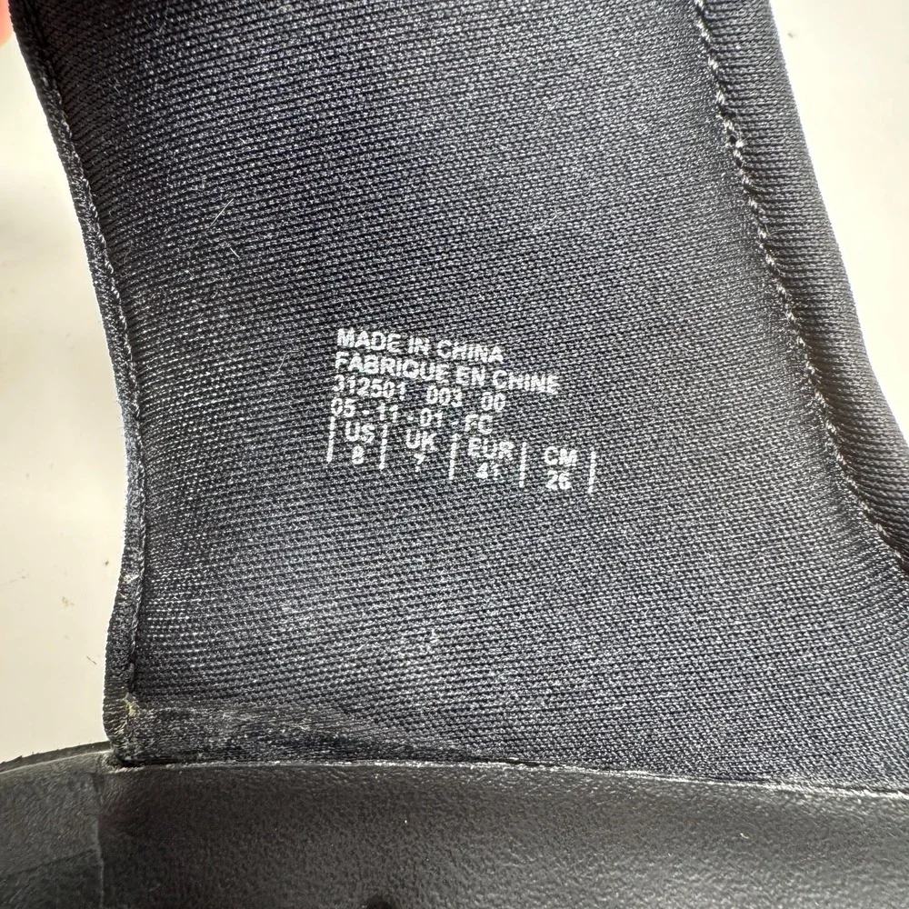 Nike description item